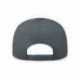 Pacific Headwear P208 Hybrid Dad Cap