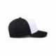 Pacific Headwear P208 Hybrid Dad Cap