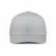 Pacific Headwear P208 Hybrid Dad Cap