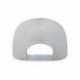 Pacific Headwear P208 Hybrid Dad Cap