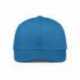 Pacific Headwear P208 Hybrid Dad Cap