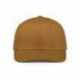 Pacific Headwear P208 Hybrid Dad Cap