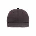 Pacific Headwear P299 Waxed Cotton Dad Cap