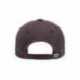 Pacific Headwear P299 Waxed Cotton Dad Cap