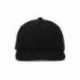 Pacific Headwear P299 Waxed Cotton Dad Cap