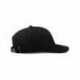 Pacific Headwear P299 Waxed Cotton Dad Cap