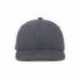 Pacific Headwear P299 Waxed Cotton Dad Cap