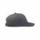 Pacific Headwear P299 Waxed Cotton Dad Cap