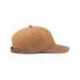 Pacific Headwear P299 Waxed Cotton Dad Cap