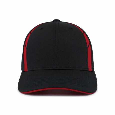 Pacific Headwear P303 Coolcore Sideline Cap