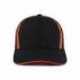 Pacific Headwear P303 Coolcore Sideline Cap