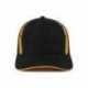 Pacific Headwear P303 Coolcore Sideline Cap