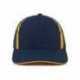 Pacific Headwear P303 Coolcore Sideline Cap