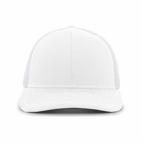 Pacific Headwear P365 Air Mesh Sideline Cap