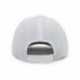 Pacific Headwear P365 Air Mesh Sideline Cap