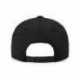 Pacific Headwear P421 Weekender Cap