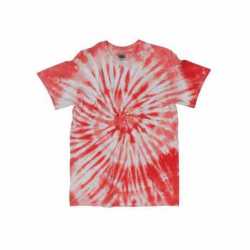 Dyenomite 640RR R&R Tie-Dyed T-Shirt