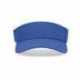 Pacific Headwear P500 Perforated Coolcore Visor