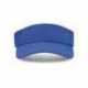 Pacific Headwear P500 Perforated Coolcore Visor