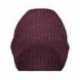 Pacific Headwear P600K Tweed Beanie