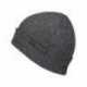 Pacific Headwear P600K Tweed Beanie