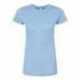 Tultex 240 Women's Poly-Rich T-Shirt