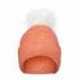 Pacific Headwear P604K Faux Fur Pom Beanie