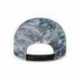 Pacific Headwear P680 Mossy Oak Guide Cap