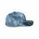 Pacific Headwear P680 Mossy Oak Guide Cap