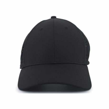 Pacific Headwear P747 Perforated Cap