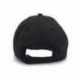 Pacific Headwear P747 Perforated Cap