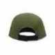 Pacific Headwear P781 Packable Camper Cap