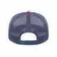 Pacific Headwear P782 Foamie Fresh Trucker Cap