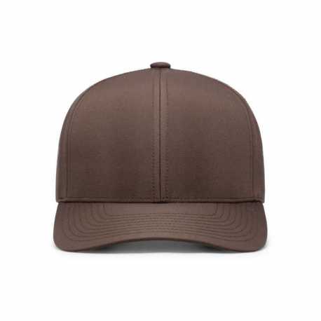 Pacific Headwear P783 Water-Repellent Outdoor Cap