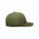 Pacific Headwear P783 Water-Repellent Outdoor Cap