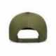 Pacific Headwear P783 Water-Repellent Outdoor Cap