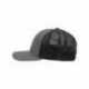 Sportsman SP1650 Modern Six-Panel Trucker Fit Cap