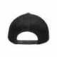 Sportsman SP1650 Modern Six-Panel Trucker Fit Cap