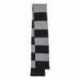 Sportsman SP02 Rugby-Striped Knit Scarf