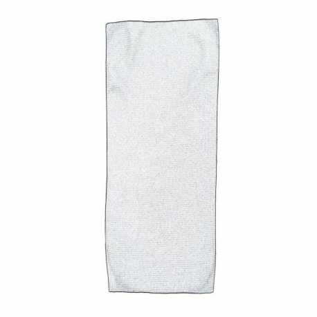 Pro Towels MW40 Large Microfiber Waffle Towel