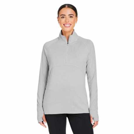 Puma Golf PG400W Ladies Bandon Quarter-Zip