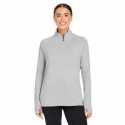 Puma Golf PG400W Ladies Bandon Quarter-Zip