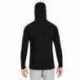 Puma Golf 532015 Men's Cloudspun Grylbl Hooded Pullover