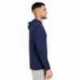 Puma Golf 532015 Men's Cloudspun Grylbl Hooded Pullover