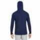 Puma Golf 532015 Men's Cloudspun Grylbl Hooded Pullover