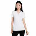 Puma Golf 532991 Ladies Cloudspun Coast Polo