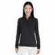 Puma Golf 535516 Ladies Cloudspun Rockaway Quarter-Zip