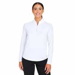 Puma Golf 625902 Ladies You-V Quarter-Zip