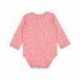 Rabbit Skins 4421RS Infant Long Sleeve Jersey Bodysuit