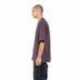 Shaka Wear SHGDN Men's Garment Dyed Designer T-Shirt